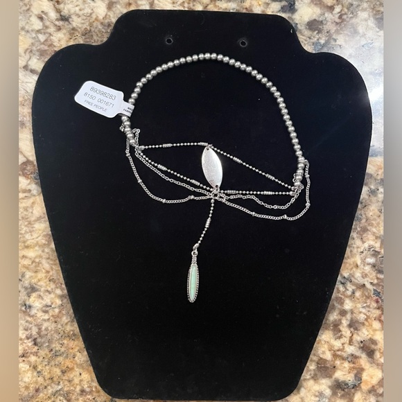 NWT Free People The Protector Arm Cuff - Picture 5 of 5